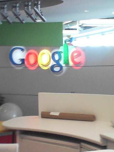 淺談Google：廣告業(yè)務(wù)擴(kuò)張不怕貴