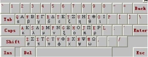 特殊符號怎么打出來 快速輸入特殊符號的辦法