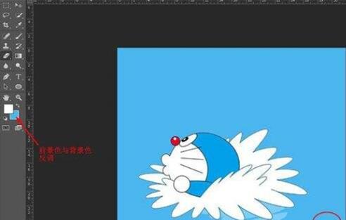 圖片怎么去水印 去除水印的簡單方法介紹